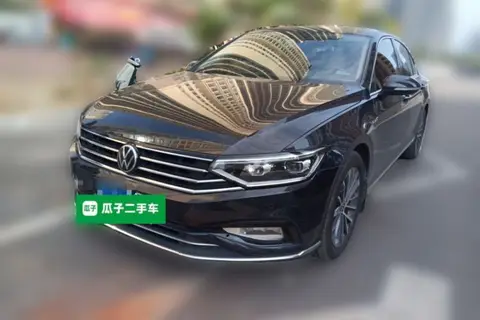 Volkswagen Magotan 2020