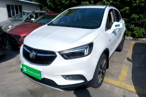 Buick Encore 2017