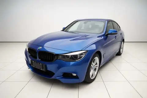 BMW 3 Series GT 2018