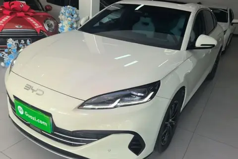 BYD Seal 06 2024