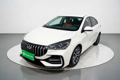 Chery Arrizo 5 2023