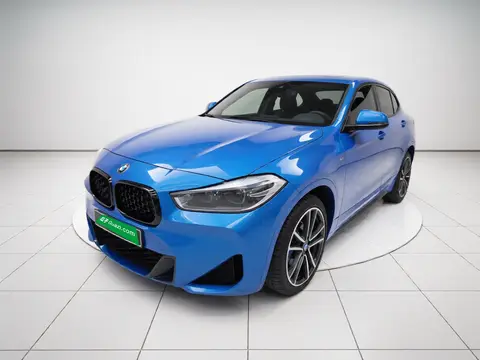BMW X2 2020