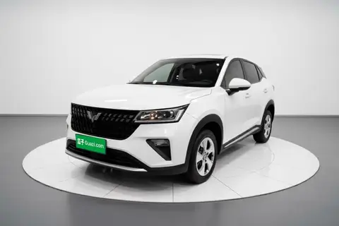 Wuling Alvez 2023