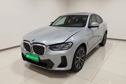 BMW X4 2023