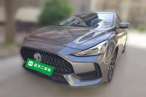 MG 5 2025