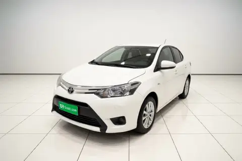 Toyota Vios 2015