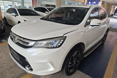 Dongfeng AX5 2018