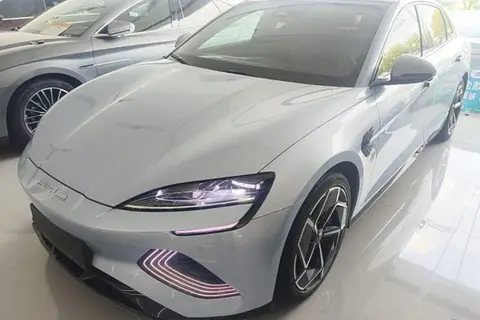 BYD Seal 2022