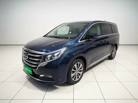 GAC M8 2018