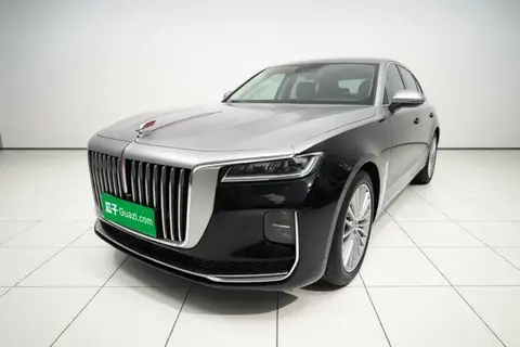 Hongqi H9 2020