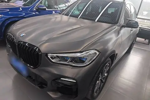 BMW X5 2020