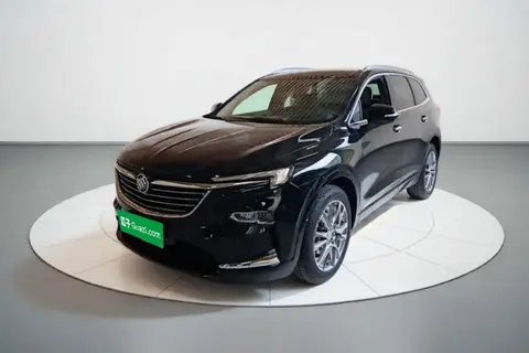 Buick Enclave 2022
