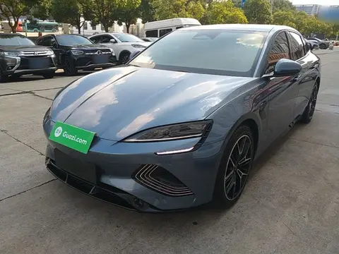 BYD Seal 2024