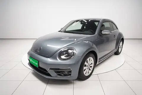 Volkswagen Beetle 2019