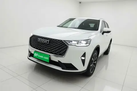 Haval H6 2023