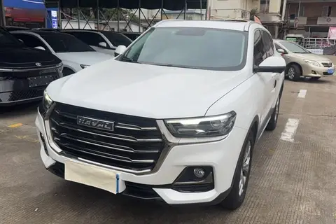 Haval H6 2022