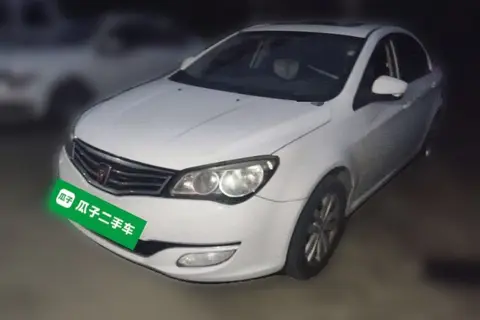 Roewe 350 2014
