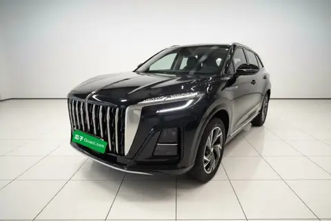 Hongqi HS3 PHEV 2025