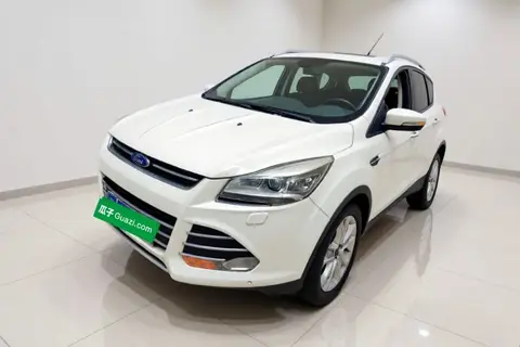 Ford Kuga 2013