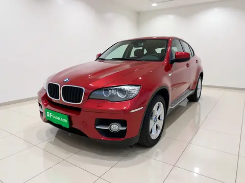 BMW X6 2009