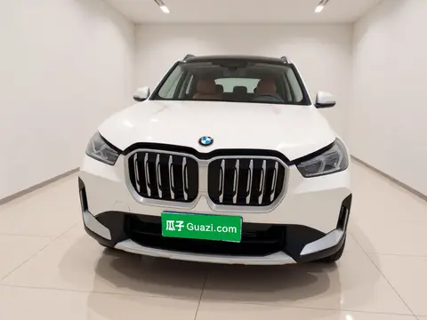 BMW X1 2024