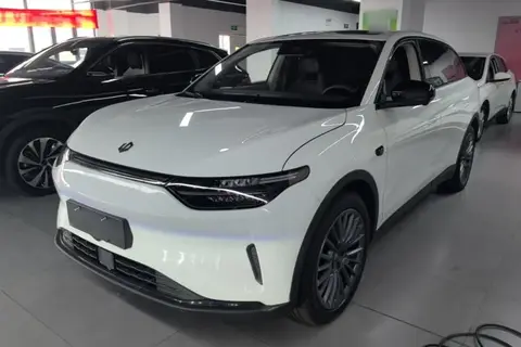 Leapmotor C11 2023