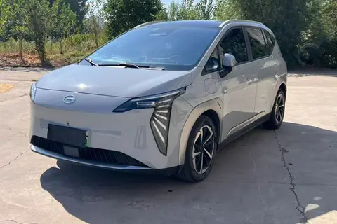 GAC Y 2023