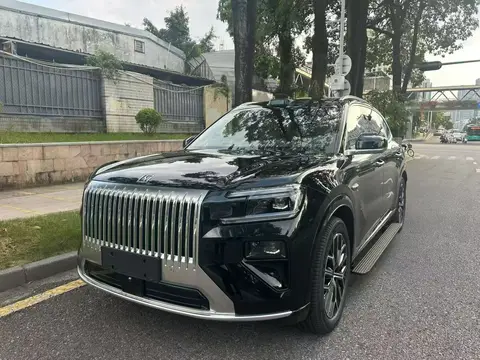 ZEEKR 8X 2026