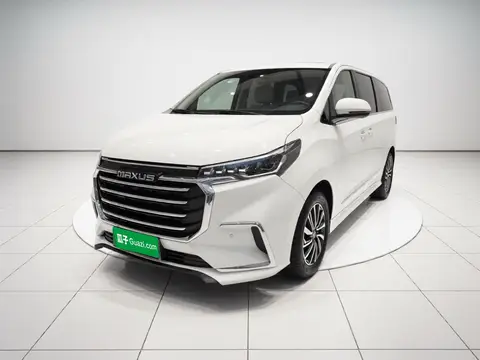 Maxus G20 2020