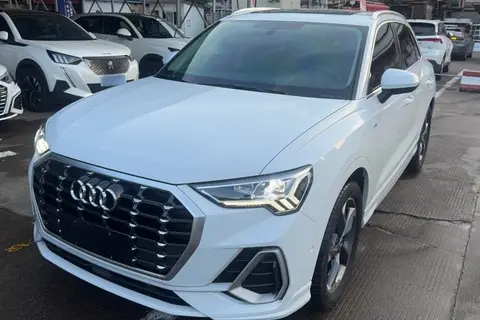 Audi Q3 2023