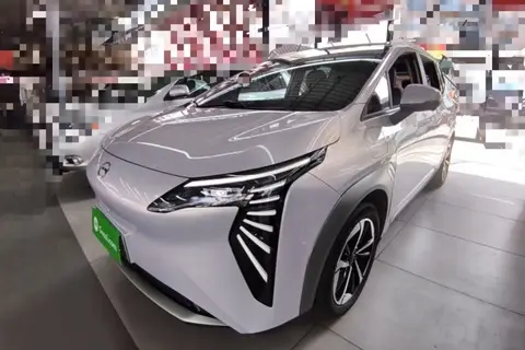 GAC Y 2023