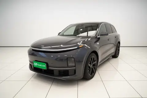 Li L8 2023