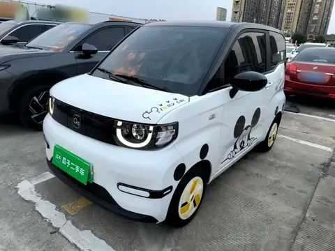 Chery QQ QQ Ice Cream 2024