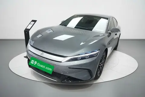 BYD Han 2024