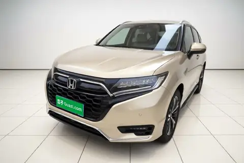 Honda UR-V 2020