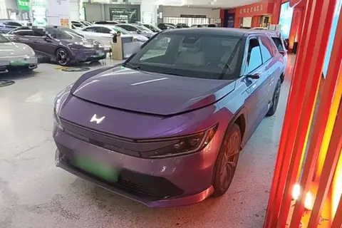 Honda P7 2025