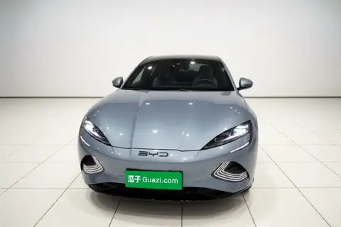 BYD Seal 2023
