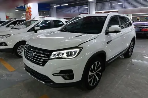 Changan CS75 2018