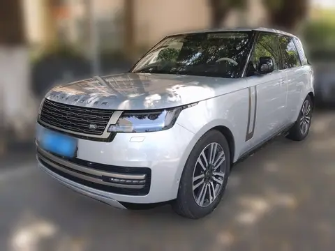 Land Rover Range Rover 2024