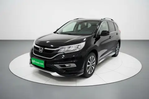 Honda CR-V 2015