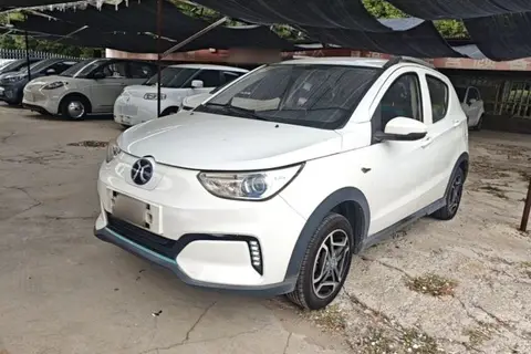 BAIC EC3 2019