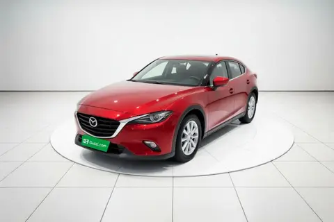 Mazda CX-4 2019