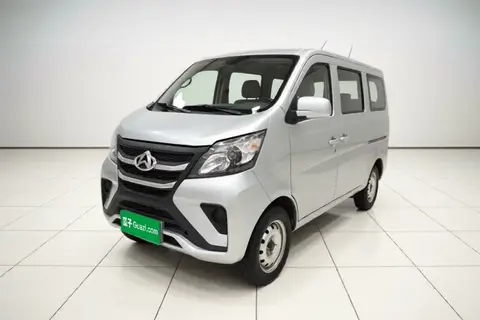Changan Kaicene Star 5 2024