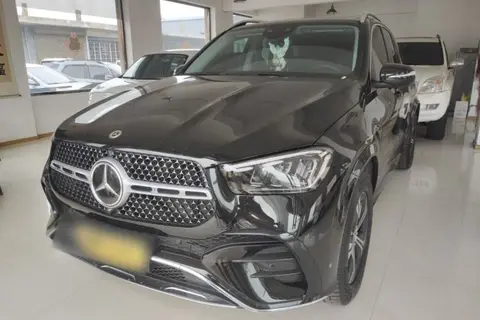 Mercedes-Benz GLE 2023