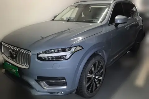Volvo XC90 2019