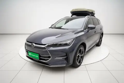 BYD Tang 2021