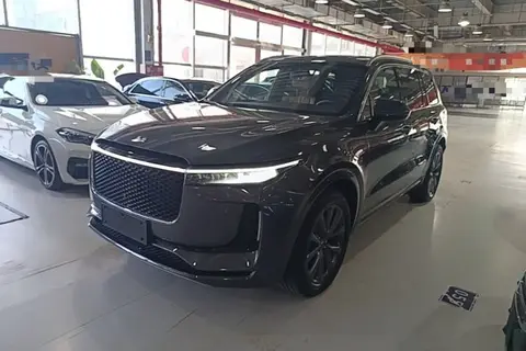 Li ONE 2020