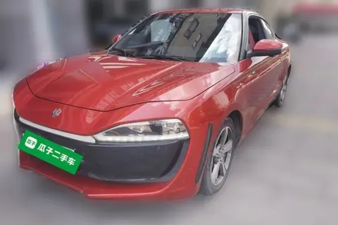 Leapmotor S01 2019