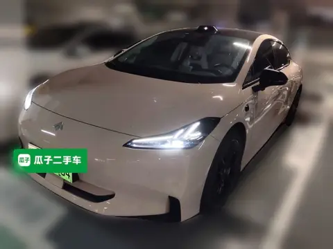 GAC Haobo GT 2024