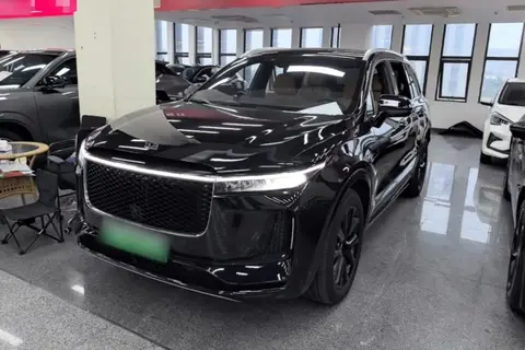 Li ONE 2020